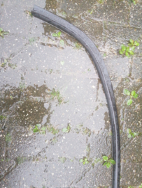 Afwaterrubber rechts Nissan Almera N16 76842-BM700