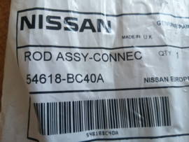 Rod connecting, stabilizer front Nissan 54618-BC40A CK12/ E11/ K12 Original.