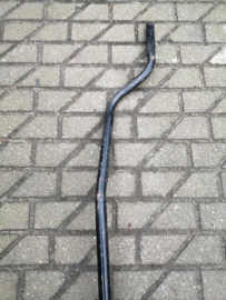 Assy-pipe exhaust, front A12 Datsun Cherry F10 FII 20010-M3000 Original.