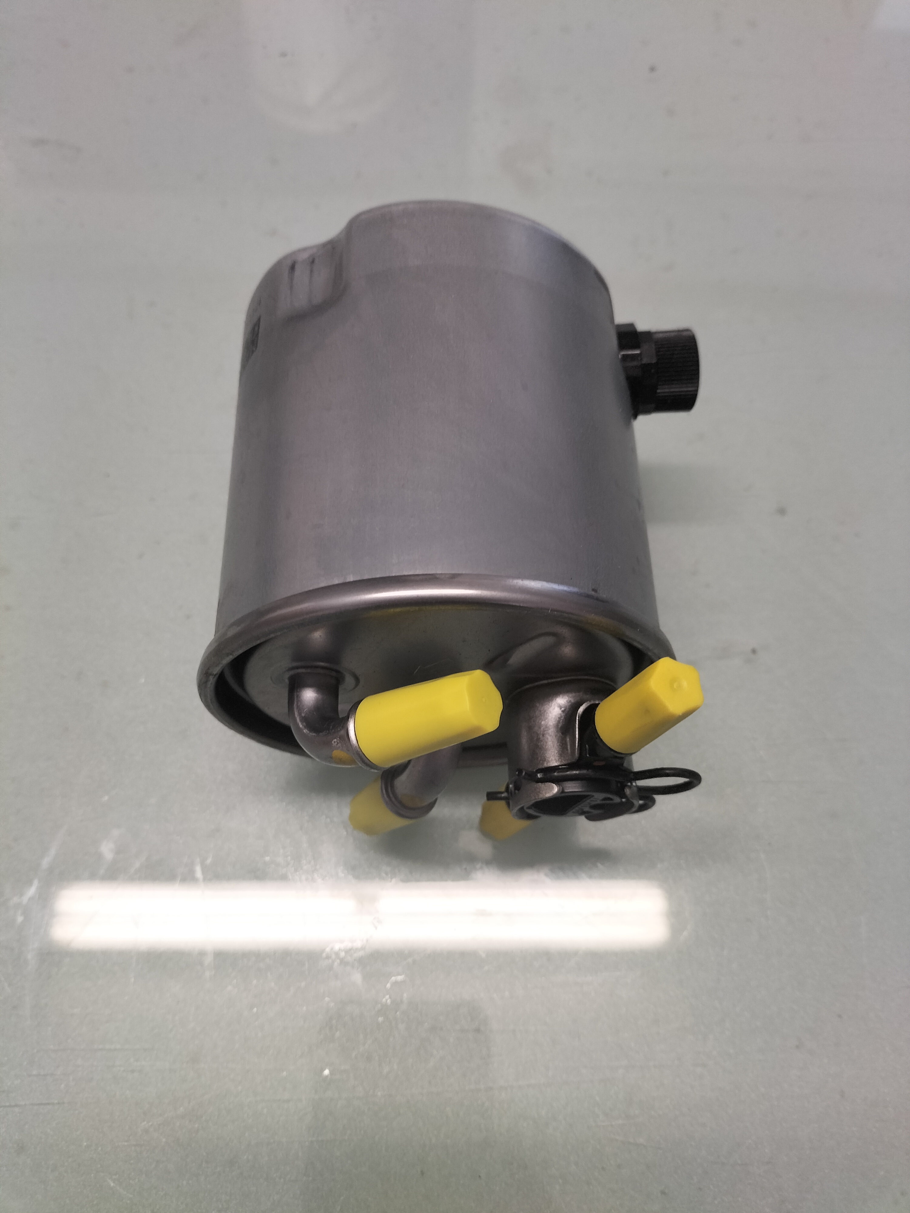 Fuel filter Nissan 16400-JX52A J10/ JJ10/ M20M/ T31/ Z51 New