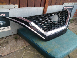 Grille assy-front Nissan Qashqai J12 62310-6UA*A Used part.