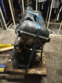 Engine bare SR20DE Nissan Nissan Primera P11/ WP11 10102-9F5SB Used part.