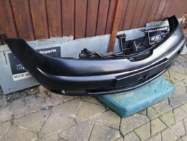 Fascia-front bumper Nissan Note E11 62022-9U30H (62022-9U040) Original.