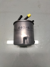 Cartridge fuel filter Nissan 16400-EC00A Original