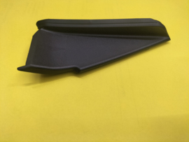 Afdekkap paravan links Nissan Juke F16 66895-6PA0A Origineel.