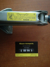 Krik Nissan Almera N15 99550-1E301