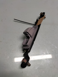 Adjuster-seat belt Nissan Primera P12 87824-AU000 Used part.