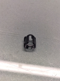 Plug voor bumper Nissan 62071-G5100 Origineel.