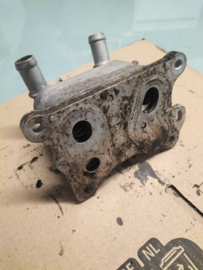 Motoroliekoeler Nissan Micra K14 21300-00Q0G Gebruikt