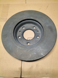 Rotor discbrake Nissan 40206-4EA0B Original