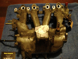Intake manifold GA14DE/GA16DE Nissan 14001-73C02 Used part.