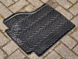 Rubbermat Nissan E-NV200 Left-hand Drive Driver side KE748-4F089 Original.