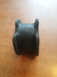 Stuurhuisrubber Nissan 54444-50Y10 B13/ N14/ Y10 Gebruikt.