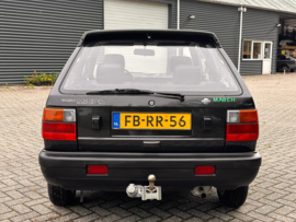 Nissan Micra K10 MA12S 1992, APK tot september 2028