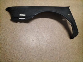Fender-front, left-hand Nissan Stanza T11 63113-D1238 Original.
