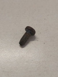 Screw switch door Nissan Micra K10 25365-21B00 Used part.