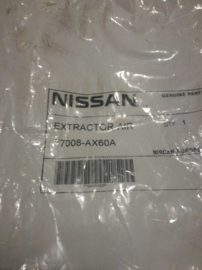 Ventilatierooster Nissan 77008-AX60A E11/K12