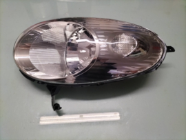 Head lamp left-hand Nissan Micra K12 26060-BC500 Original