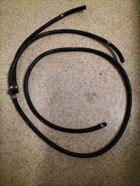 Head lamp hose set Nissan Primera P11/ WP11 28628-9F901 + 28940-9F900 + 28940-9F901 + 298940-9F902 Used part.