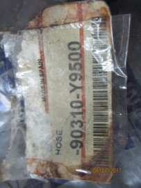 Achterruitrubber Nissan Vanette 90310-Y9500