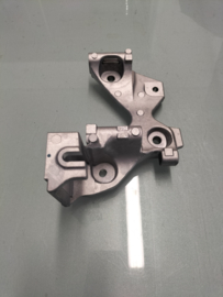 Bracket-alternator HR16DE Nissan 11710-ED50C CK12/ E11/ F15/ J10/ JJ10/ K12/ M20M/ Z12 Original.