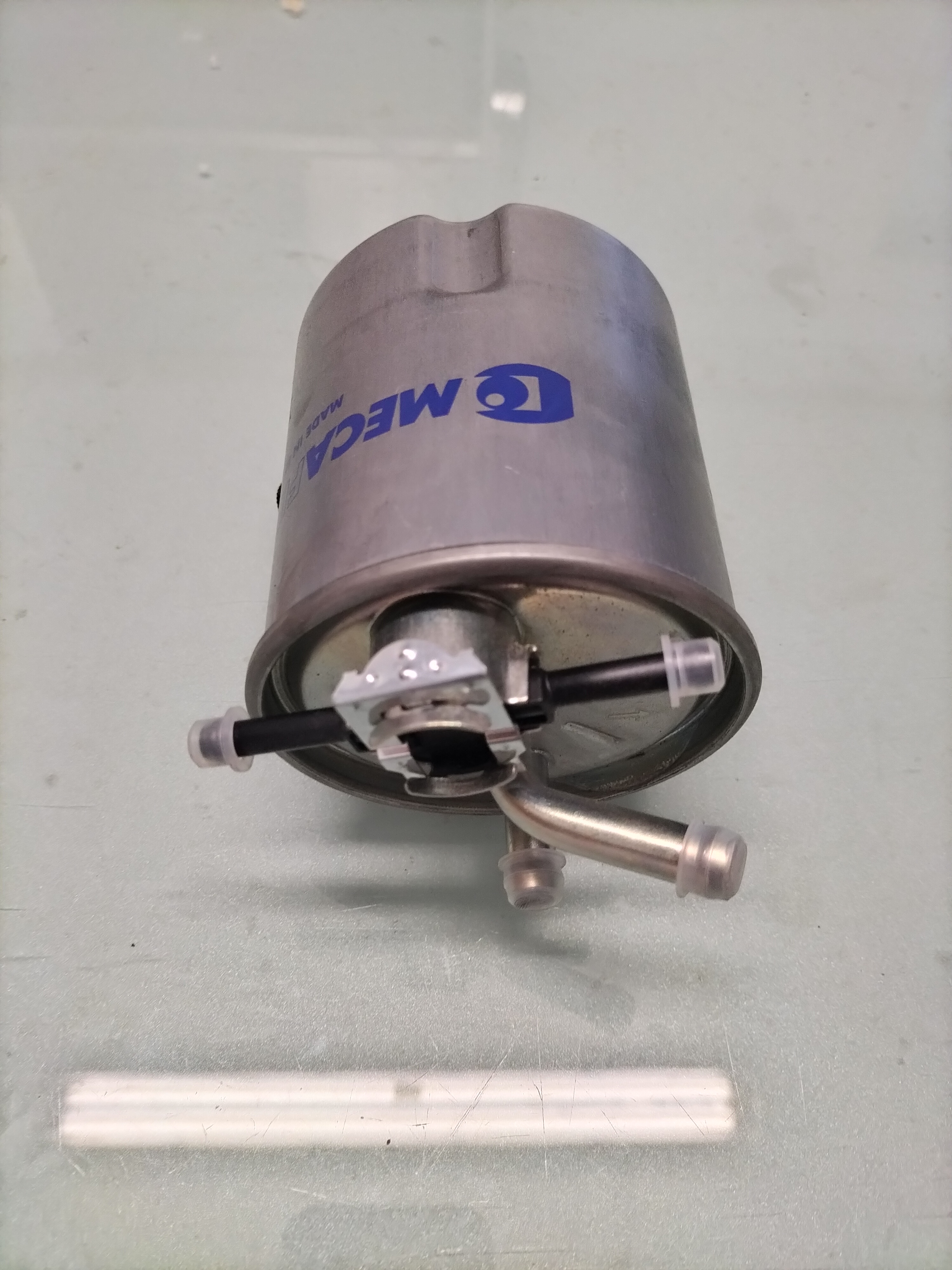 Fuel-filter Nissan 16400-ES60A F24/ T30/ Y61 Original