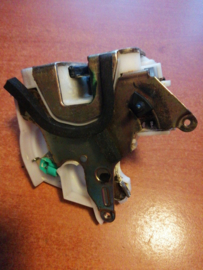 Deurslot rechtsachter Nissan Primera P11 / WP11 82502-2F000