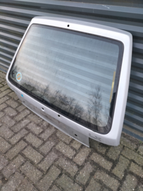 Achterklep Nissan Micra K10 90100-04B36 (549) Gebruikt.