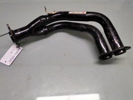 Voorpijp CA16S/ CA18S Nissan Bluebird T12/ U11 20020-11E00 Origineel.