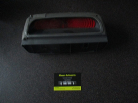 Lamp stop, high mounting  Nissan Micra K11 26590-6F600 Damage.