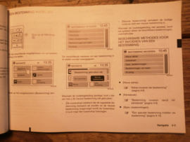 User manual '' Nissan connect 2012 '' OM12D-LCNE0E