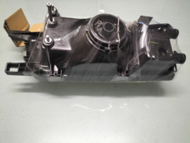 Head lamp unit left-hand Nissan Sunny N14 B6060-63C10 New.