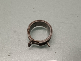 Slangklem Nissan 01558-00191 Gebruikt.