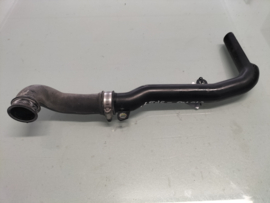 Resonator assy-air Nissan micra K11 16585-0U010 Used part