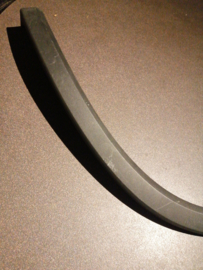 Over fender-rear, right-hand Skoda Kodiaq 565.854.820 Little damage..