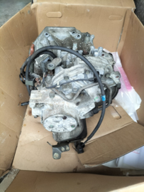 Automaatbak CG10DE Nissan Micra K11 31020-41B05 (REOF05A) (20260118) Gebruikt. Werking onbekend.