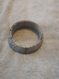 Afdichtring voorpijp Nissan 20695-99B00 E11/ K11/ K12/ N16/ P12/ V10 Origineel.