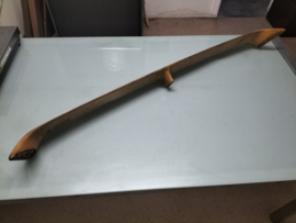 Air spoiler assy-roof Nissan Primera P10 Hatchback MSD N 03 HF 37040 (20251111) Used Part.