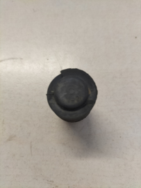 Aanslagrubber achterklep Nissan E12/ K13/ K14 90878-1HP0A Gebruikt.