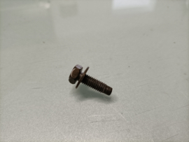 Montagebout Nissan 01436-01041 Gebruikt.