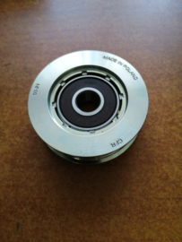 Pulley-idler Nissan Micra K11 11927-4F110