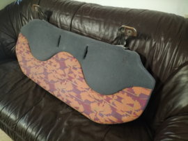 Cushion rear seat Nissan Micra K11 88300-6F800 Used part.