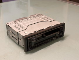 Kenwood KRC-191G cassette-autoradio Nieuw.