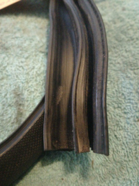 Deurrubber Nissan 100NX B13 76923-63Y03