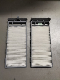 Interieurfilterset Nissan Maxima A32 27275-0L925 Origineel.