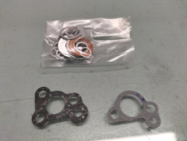 Gasket kit carberator L14/ L16/ L16S/ L18/ L18S Datsun 16455-A3501 A10/ 510/ 710/ 810 Original.