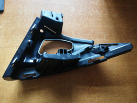 Finisher-front bumper right-hand Nissan Qashqai J12 62256-6UA0A Original.