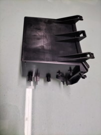 Pocket-deck Nissan 68475-BA000 Used part
