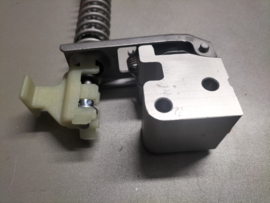 Valve assy-pressure control Renault Trafic X83 8200837020 Original.