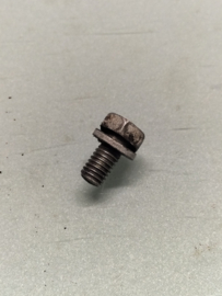 Bolt Nissan 30052-41B00 Used part.